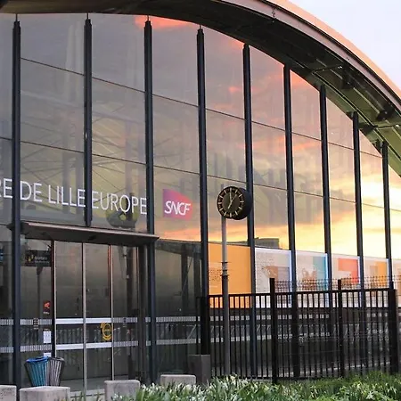 Διαμέρισμα Old Town - Nice, Cozy And Functional Ap.